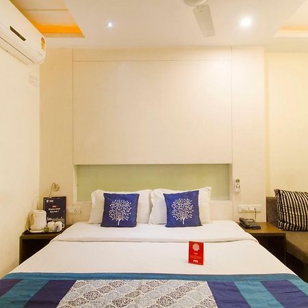 Oyo 984 Hotel Gn International Lalaguda Luaran gambar
