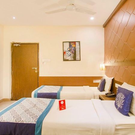 Oyo 984 Hotel Gn International Lalaguda Luaran gambar