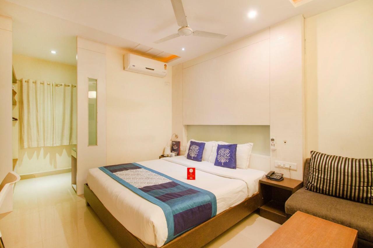 Oyo 984 Hotel Gn International Lalaguda Luaran gambar